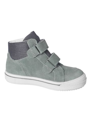Boots "Jasper S" in Grün