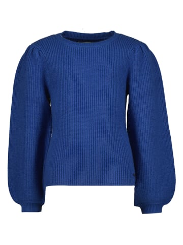 Trui "Feyza" blauw