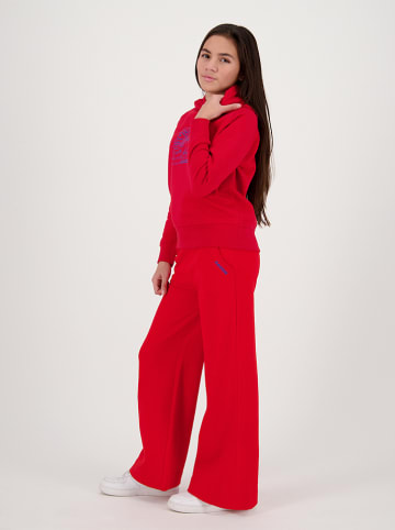 Marlenehose "Quin" in Rot