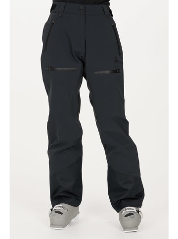Ski-/ Snowboardhose "Silverton" in Schwarz
