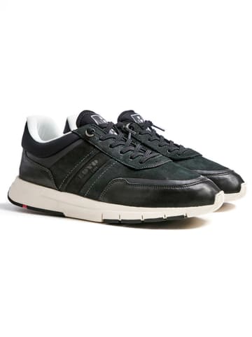 Sneakers "Endley" in Schwarz