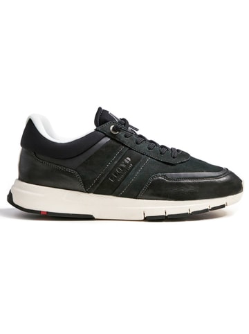 Sneakers "Endley" in Schwarz