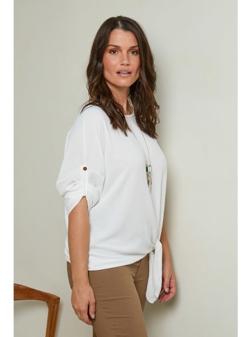 Blouse wit