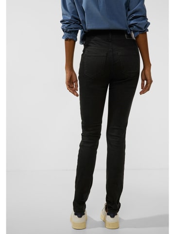 Jeans - Slim fit - in Schwarz
