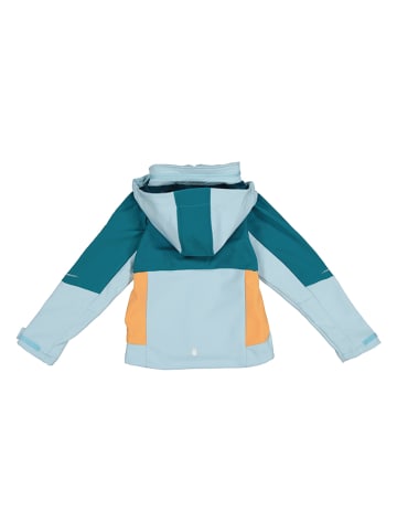 Softshelljacke "Haydenbury" in Mint