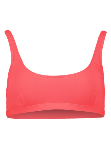 Bikini-Oberteil in Rot