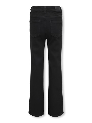 Jeans - Slim fit - in Schwarz