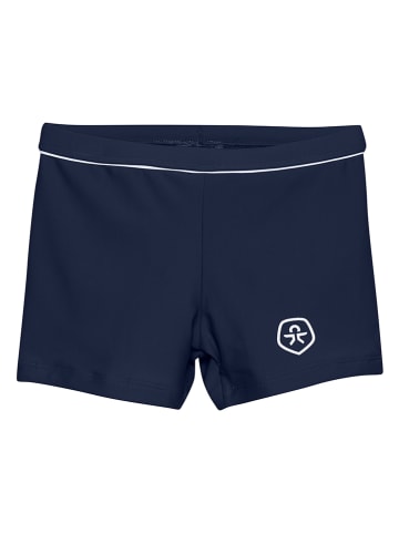 Badehose in Dunkelblau