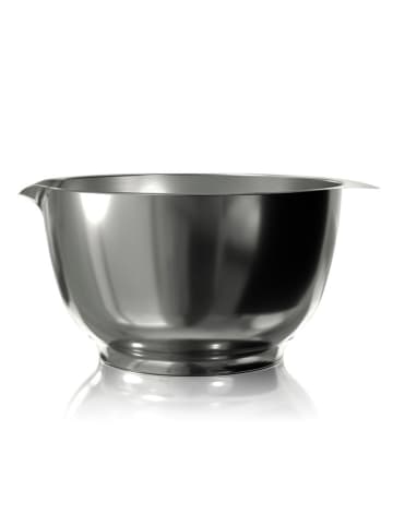 Rührschüssel "Margrethe" in Silber - 3 l