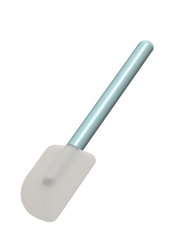 Teigschaber "Classic L" in Grün - (L)26 x (B)6,5 cm