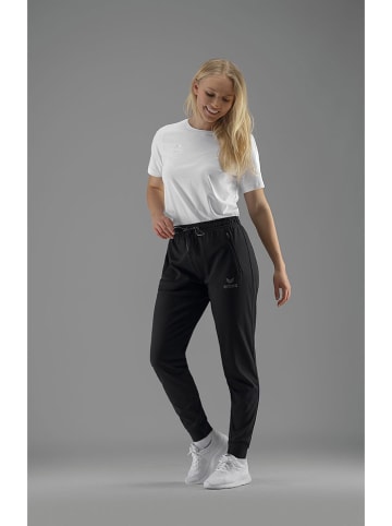 Sweathose "Essential" in Schwarz