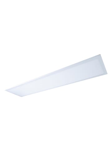 LED-Deckenleuchte "Nico" - EEK D (A bis G) - (B)119,5 x (T)29,5 cm