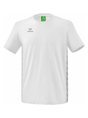 Shirt "Essential" in Weiß