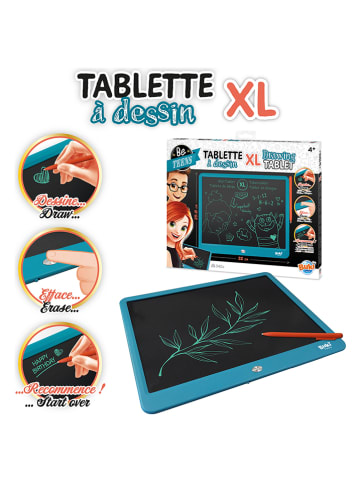 LCD-Tablet "Drawing Tablet XL" - ab 6 Jahren