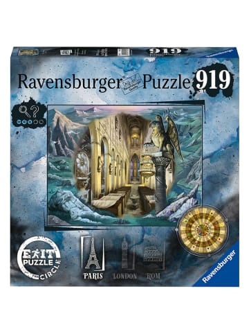 919tlg Puzzle "EXIT - The Circle in Paris" - ab 14 Jahren