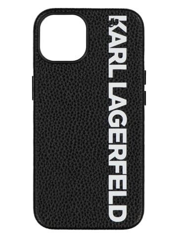 Smartfonhülle IPhone 13 in Schwarz