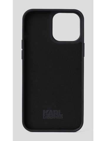Smartphonecase in Schwarz