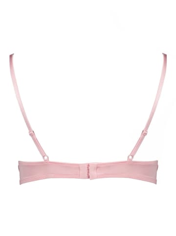 Push-up-BH in Rosa