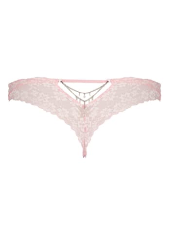 String in Rosé