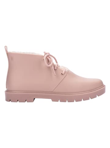 Boots lichtroze