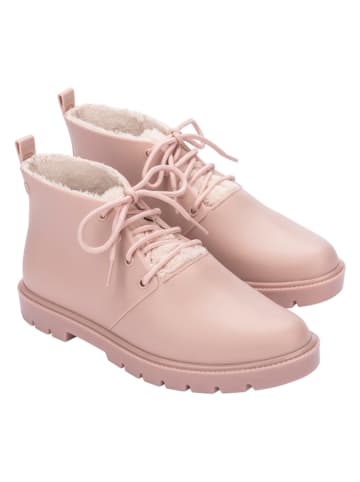 Boots lichtroze