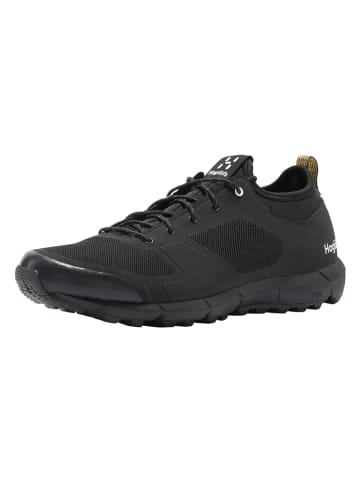 Wandelschoenen "Lim Q Low" zwart