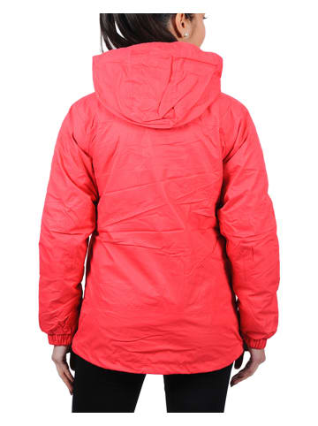 3in1-Ski-/ Snowboardjacke "Acixi" in Pink/ Lila