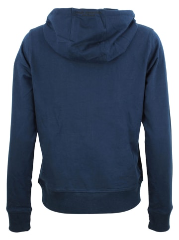 Bluza "Aclara" w kolorze granatowym