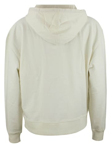 Bluza "Alauren" w kolorze kremowym