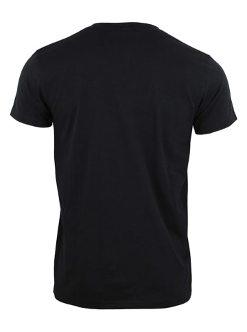 Shirt "Cabri" zwart