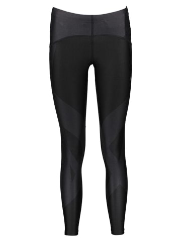 Trainingsleggings in Schwarz