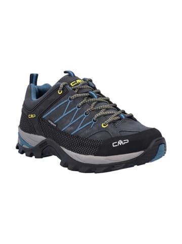 Trekkingschuhe "Rigel" in Blau