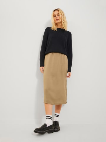 Pullover in Schwarz