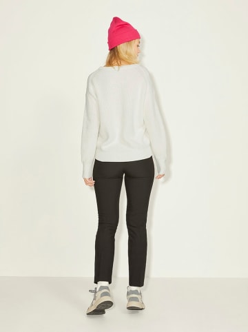 Pullover in Weiß