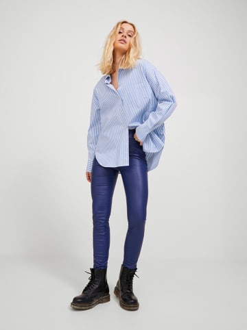 Hemd in Blau