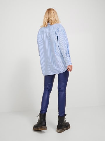 Hemd in Blau
