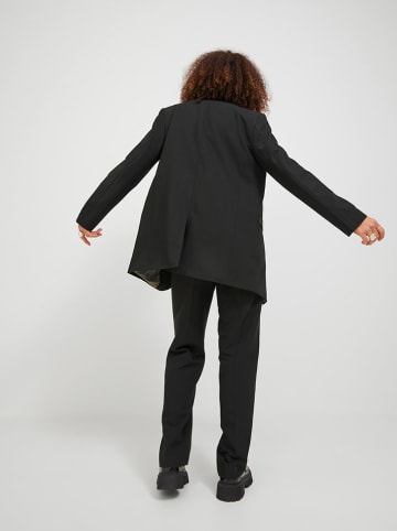 Blazer in Schwarz