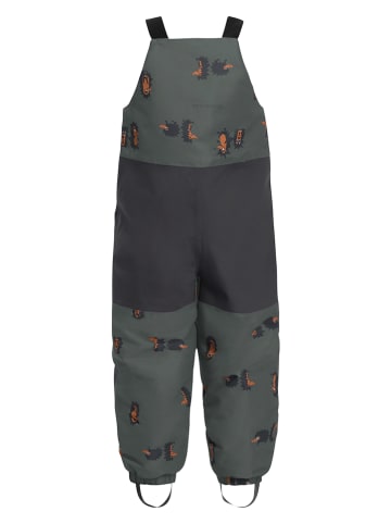Ski-/ Snowboardhose "Gleely" in Khaki