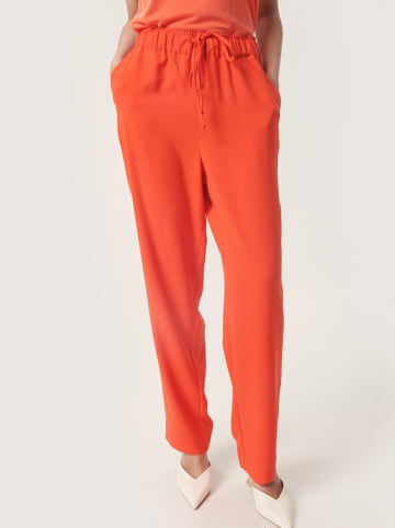 Broek "Shirley" oranje
