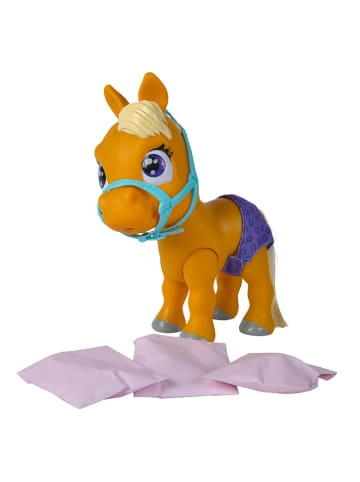 Spielset "Pamper Petz Pony" - ab 3 Jahren