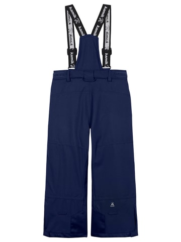 Ski-/snowboardbroek "Bella" donkerblauw