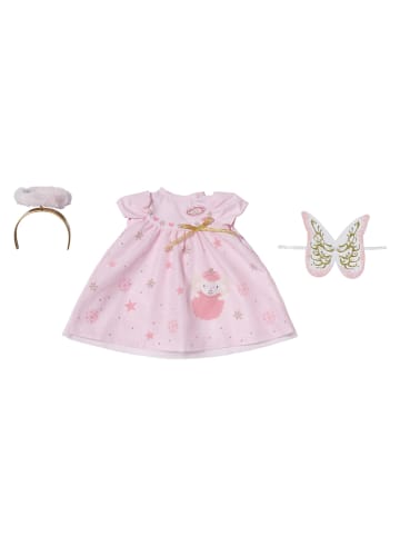 Puppen-Outfit - ab 3 Jahren