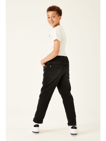 Jeans - Slim fit - in Schwarz