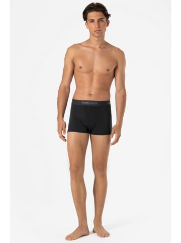 Functionele boxershort "Tundra" zwart