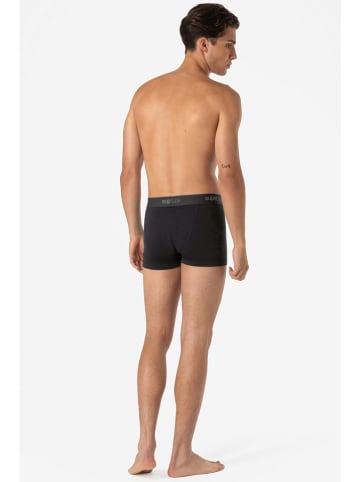 Functionele boxershort "Tundra" zwart