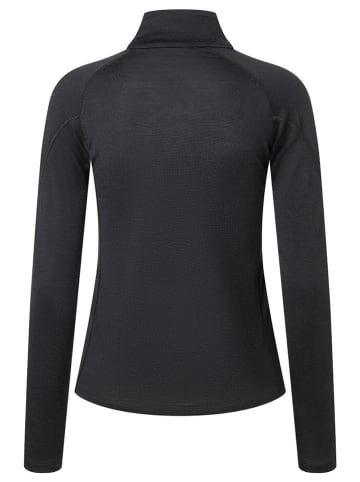 Funktionsunterhemd "Arctic" in Schwarz