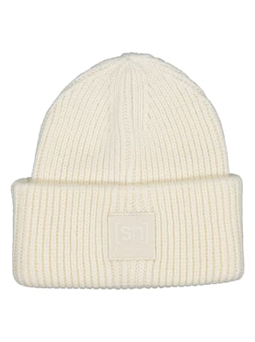 Beanie "Krissini" in Creme