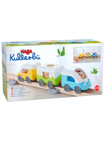 Kugelbahn-Zubehör "Schnellzug" - ab 2 Jahren