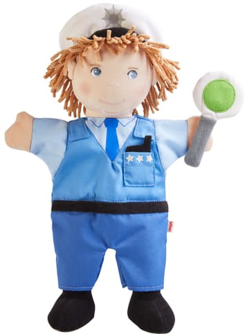 Handpuppe "Polizei" - ab 18 Monaten