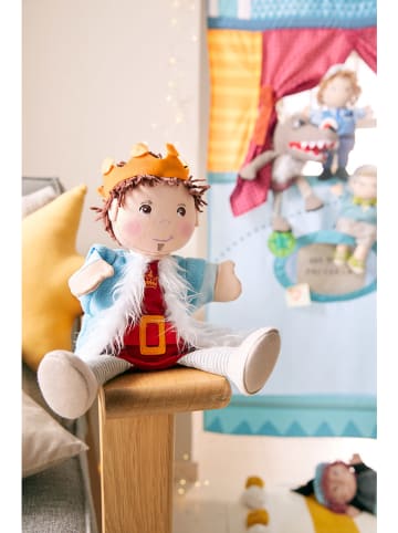 Handpuppe "Prinz Emir" - ab 18 Monaten